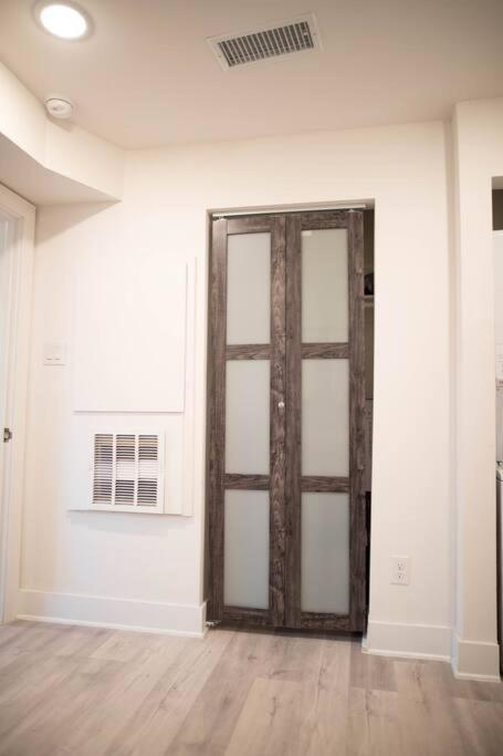 Platinum Palace 1Br 1Ba - Central Dallas Stay Ngoại thất bức ảnh