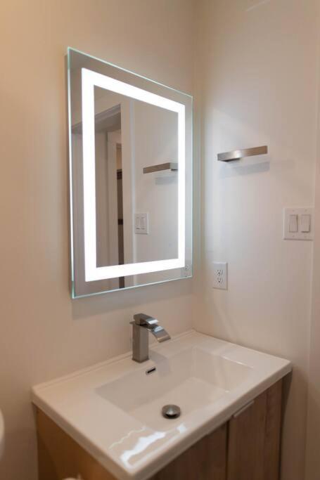 Platinum Palace 1Br 1Ba - Central Dallas Stay Ngoại thất bức ảnh