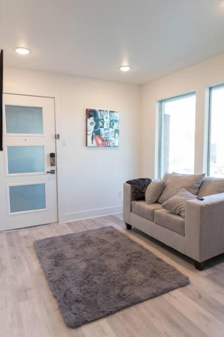 Platinum Palace 1Br 1Ba - Central Dallas Stay Ngoại thất bức ảnh