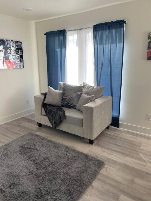 Platinum Palace 1Br 1Ba - Central Dallas Stay Ngoại thất bức ảnh