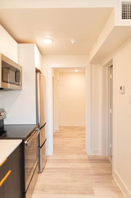 Platinum Palace 1Br 1Ba - Central Dallas Stay Ngoại thất bức ảnh