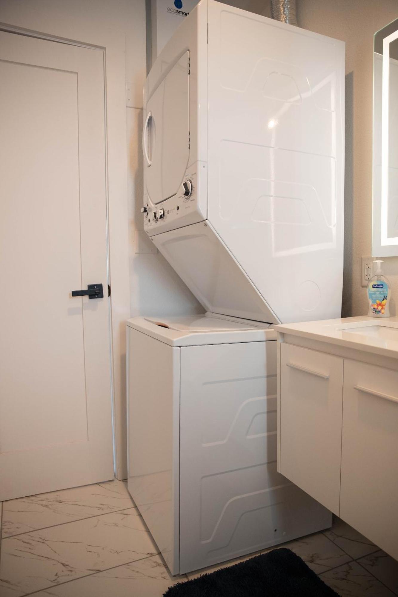 Platinum Palace 1Br 1Ba - Central Dallas Stay Ngoại thất bức ảnh