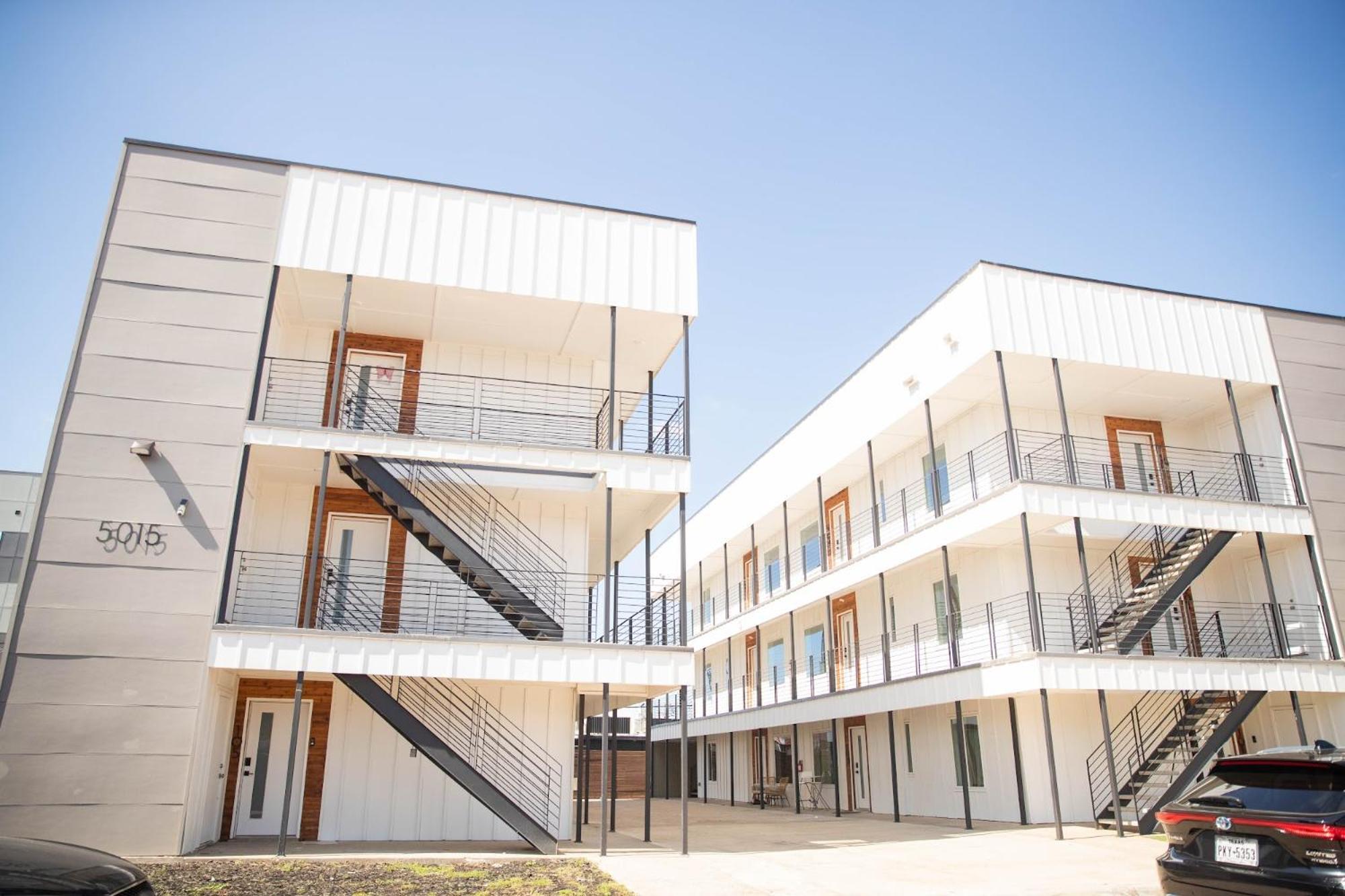 Platinum Palace 1Br 1Ba - Central Dallas Stay Ngoại thất bức ảnh