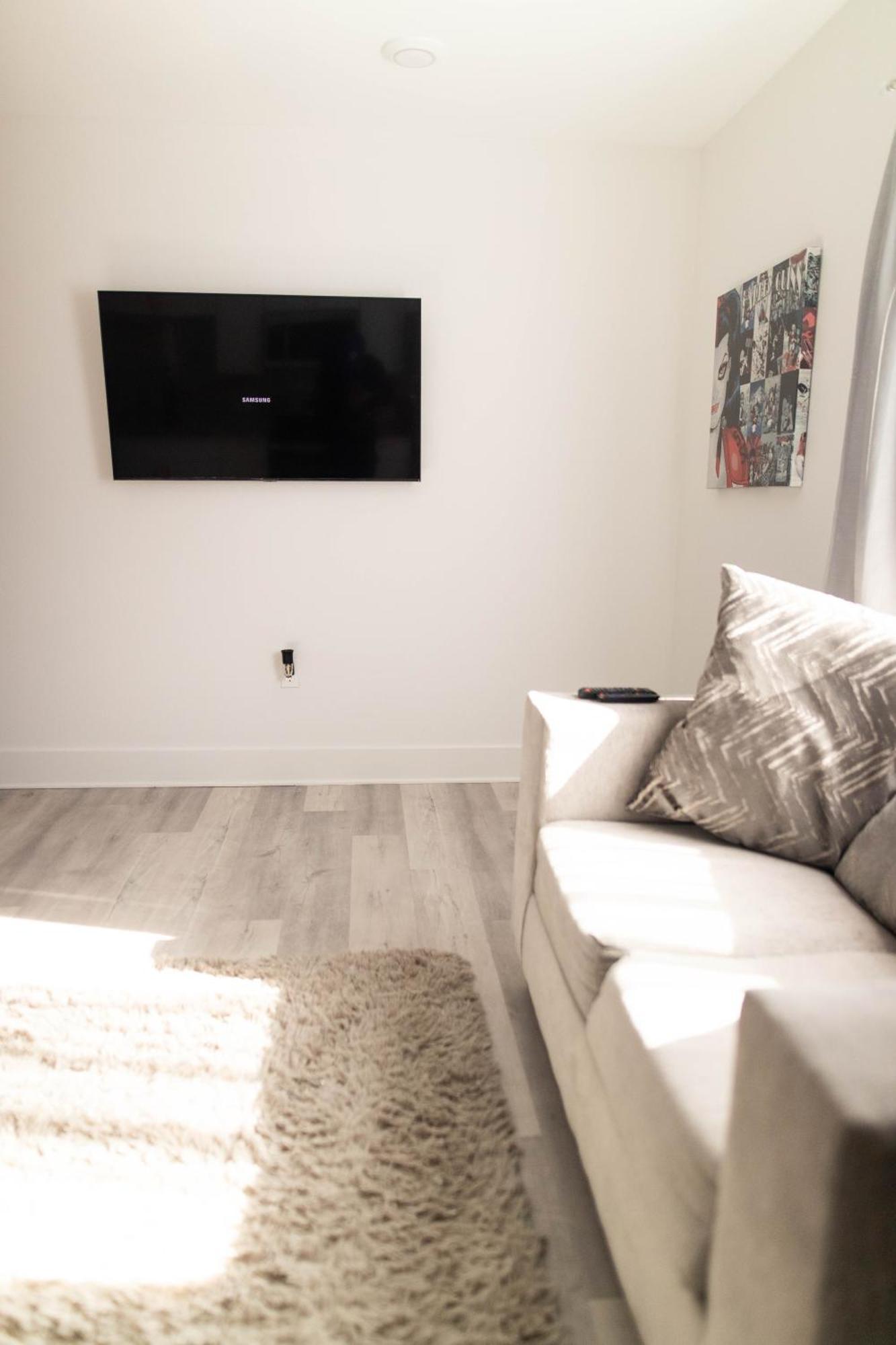 Platinum Palace 1Br 1Ba - Central Dallas Stay Ngoại thất bức ảnh