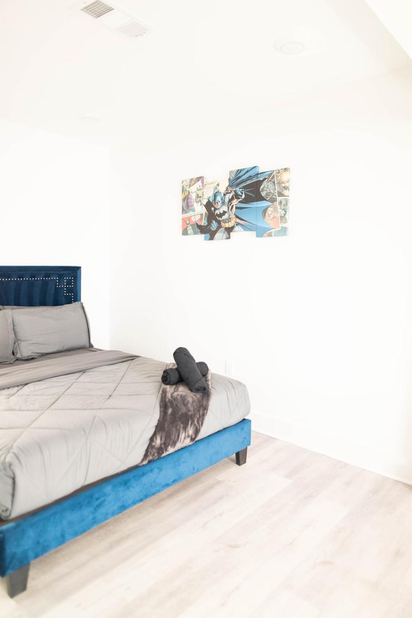 Platinum Palace 1Br 1Ba - Central Dallas Stay Ngoại thất bức ảnh