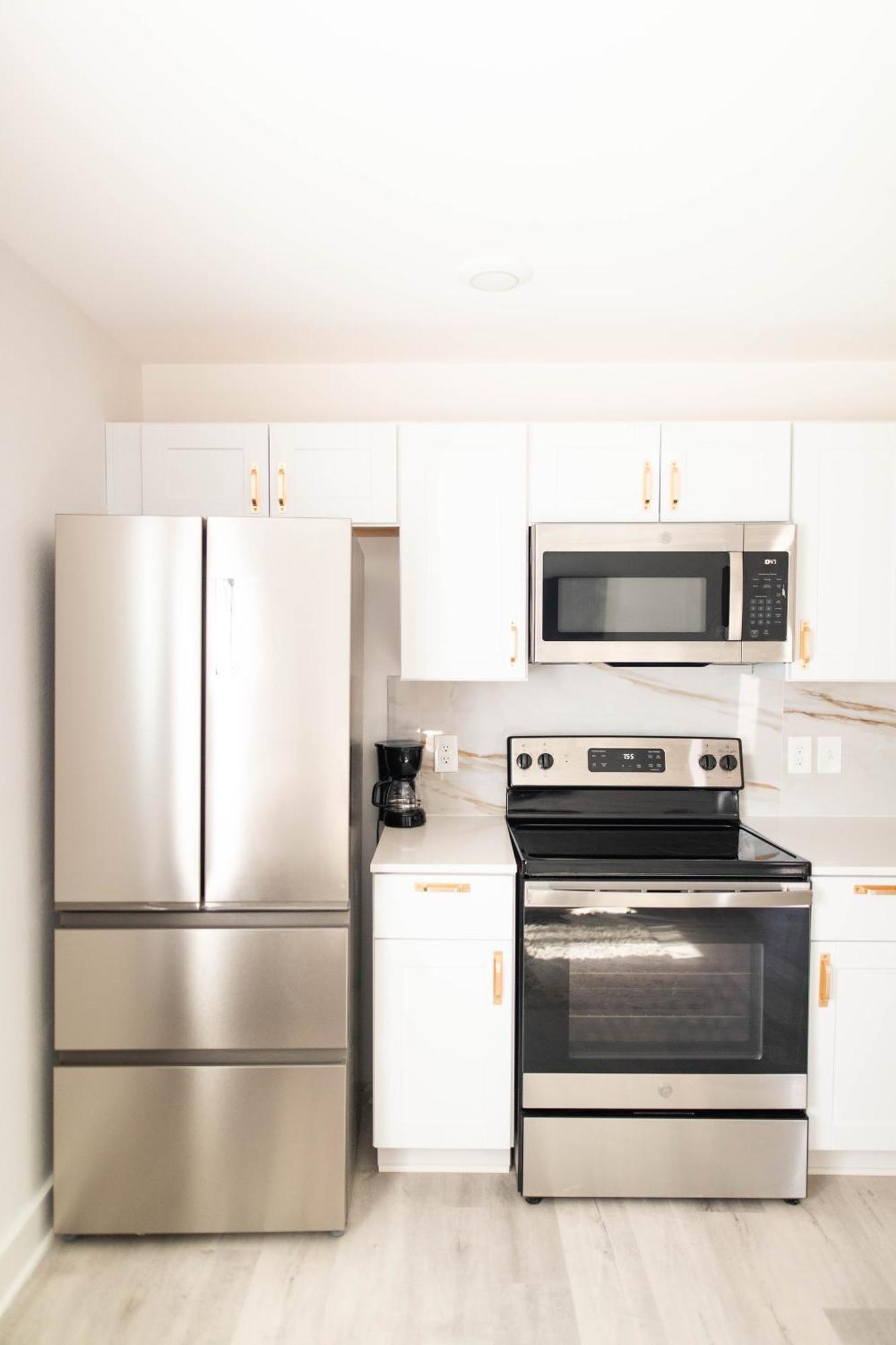 Platinum Palace 1Br 1Ba - Central Dallas Stay Ngoại thất bức ảnh