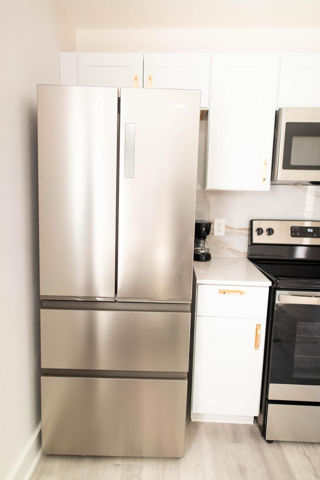 Platinum Palace 1Br 1Ba - Central Dallas Stay Ngoại thất bức ảnh