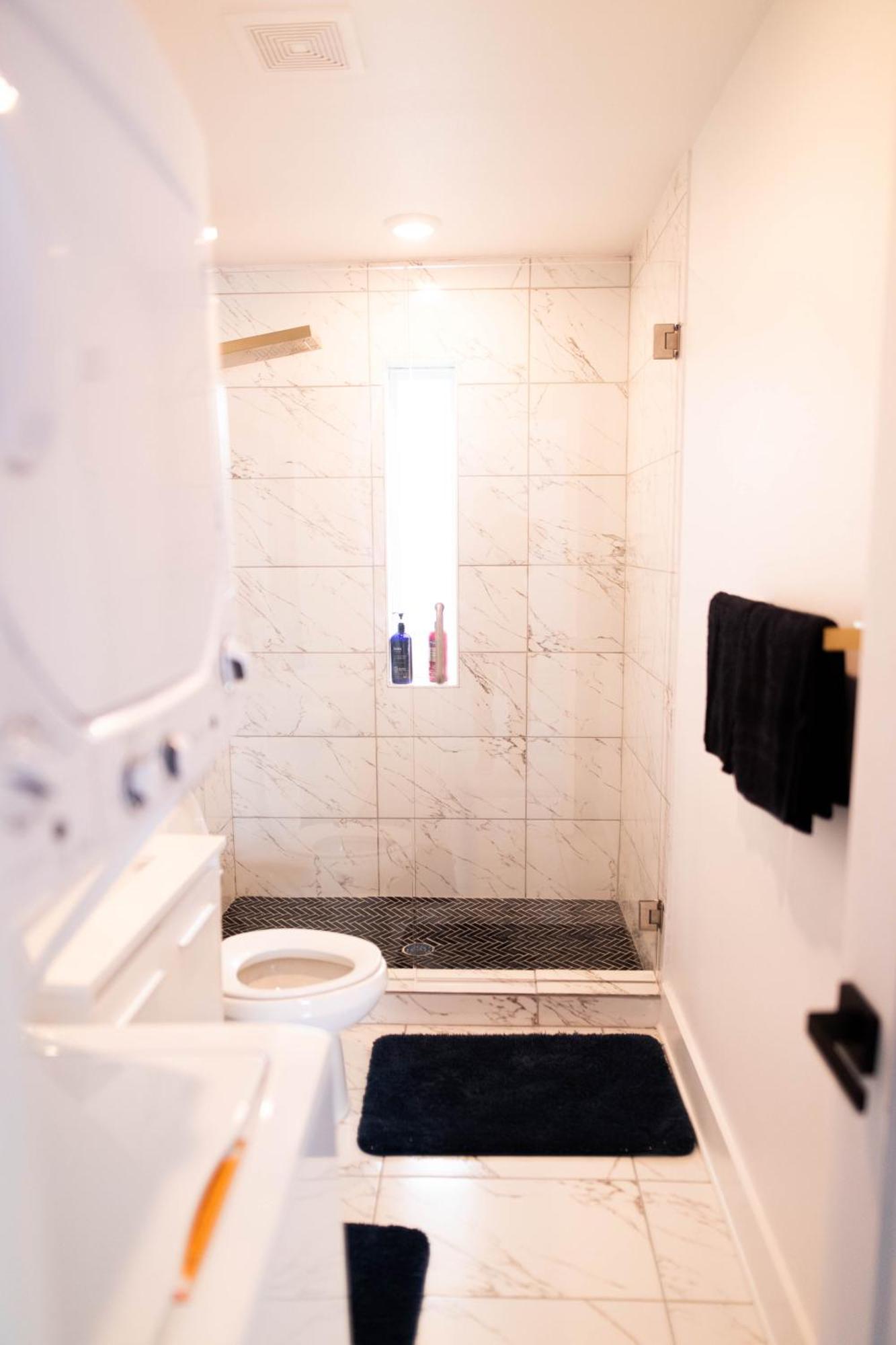 Platinum Palace 1Br 1Ba - Central Dallas Stay Ngoại thất bức ảnh