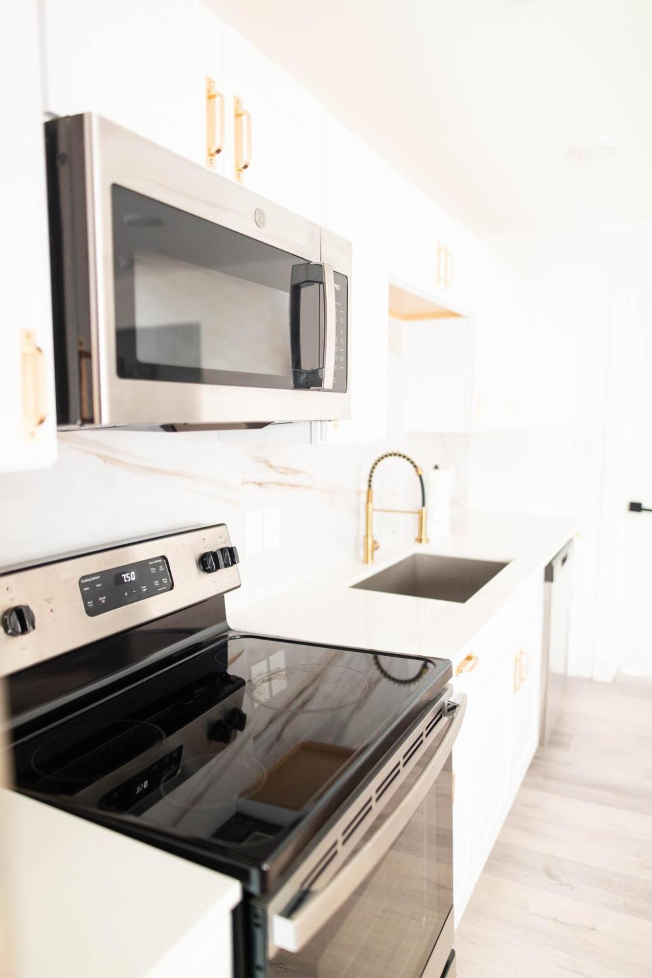 Platinum Palace 1Br 1Ba - Central Dallas Stay Ngoại thất bức ảnh