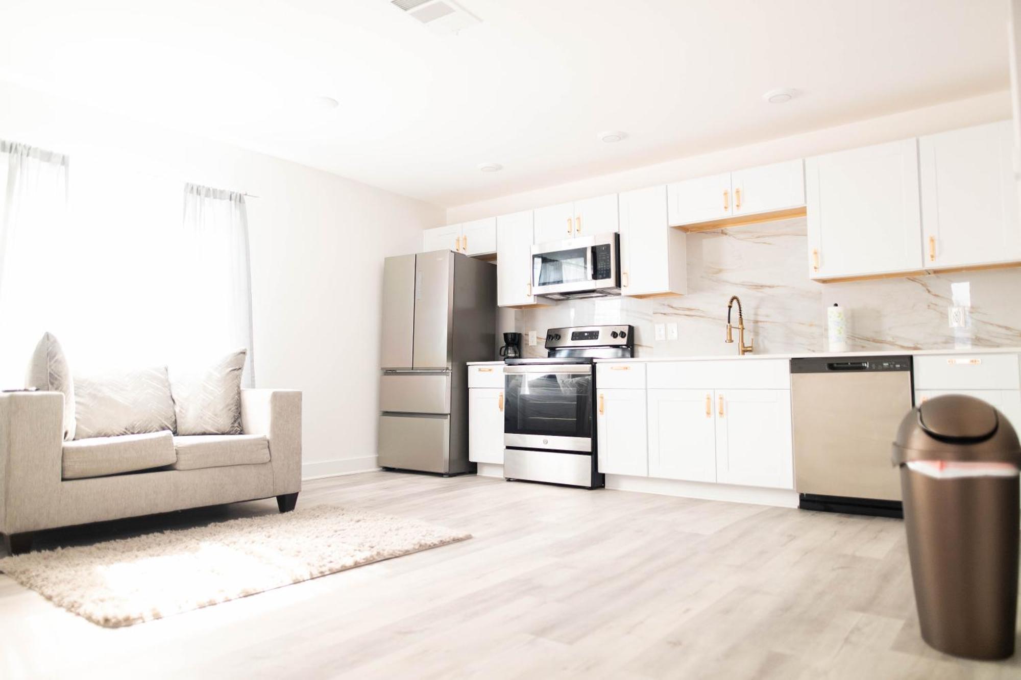 Platinum Palace 1Br 1Ba - Central Dallas Stay Ngoại thất bức ảnh