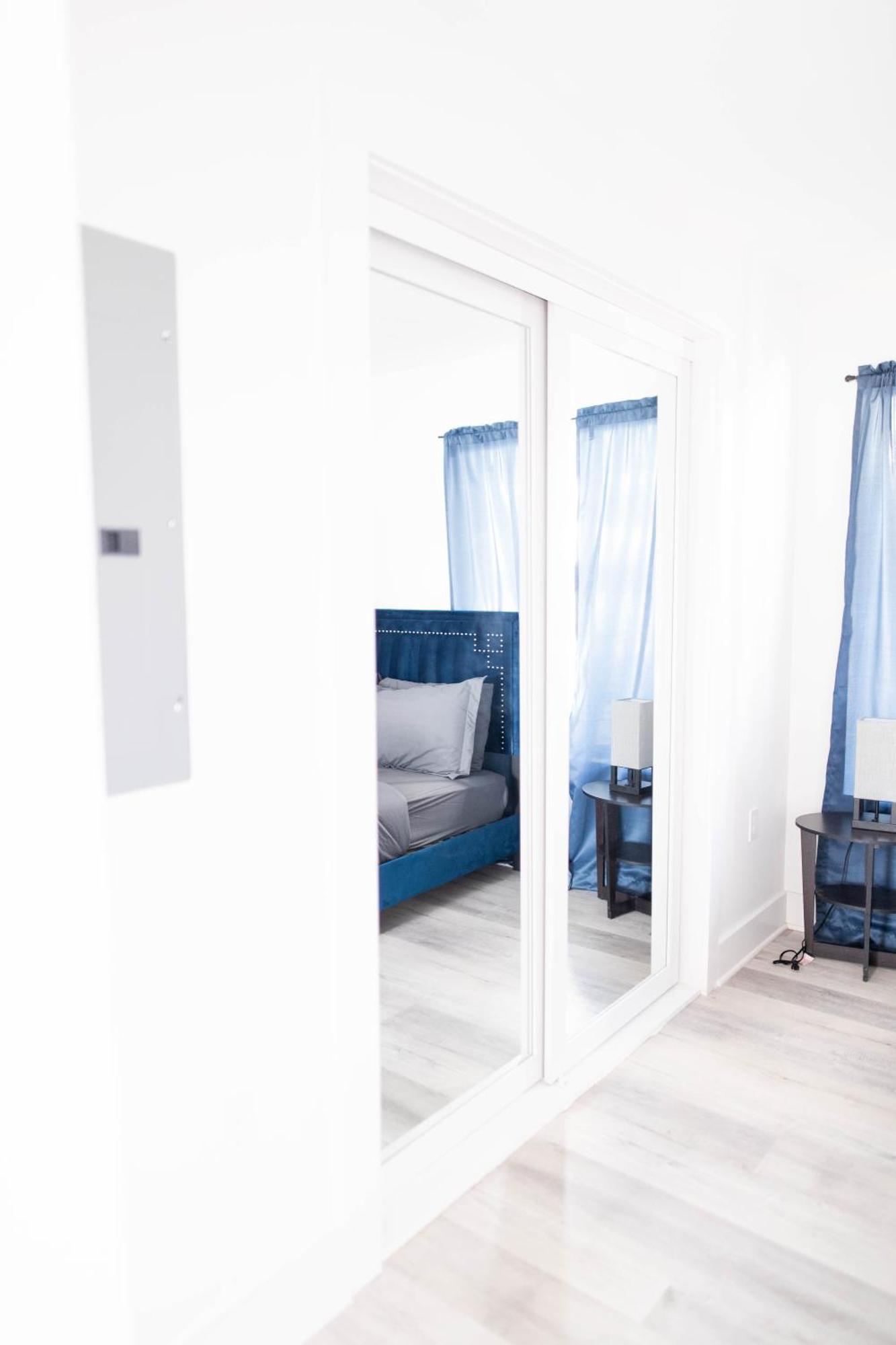 Platinum Palace 1Br 1Ba - Central Dallas Stay Ngoại thất bức ảnh