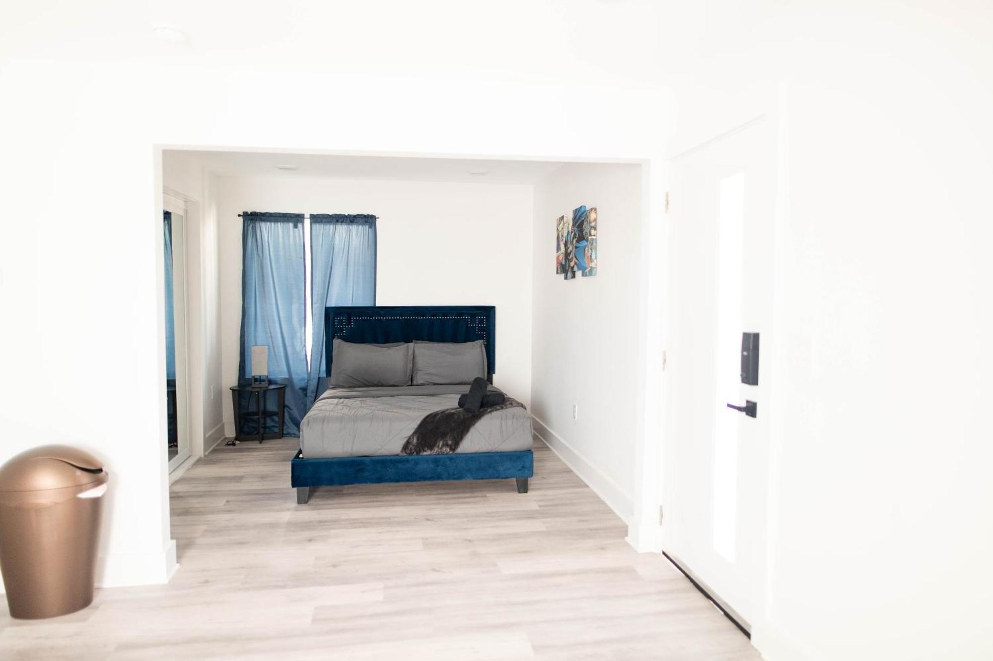 Platinum Palace 1Br 1Ba - Central Dallas Stay Ngoại thất bức ảnh
