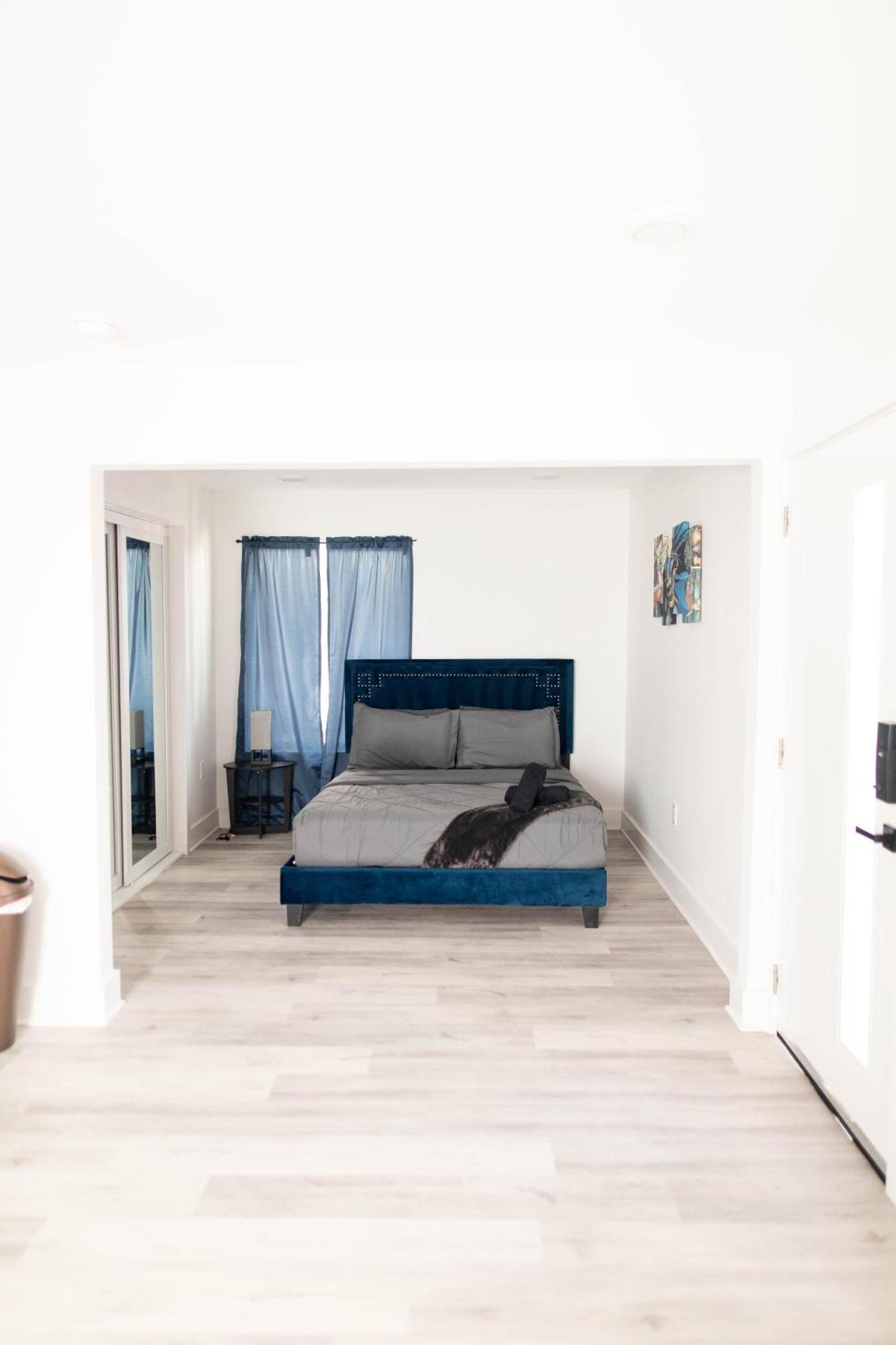 Platinum Palace 1Br 1Ba - Central Dallas Stay Ngoại thất bức ảnh