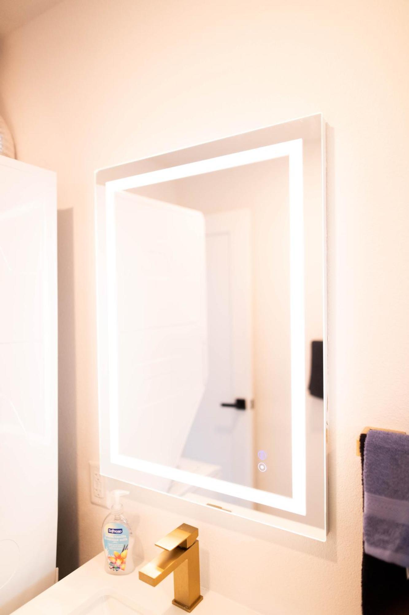 Platinum Palace 1Br 1Ba - Central Dallas Stay Ngoại thất bức ảnh