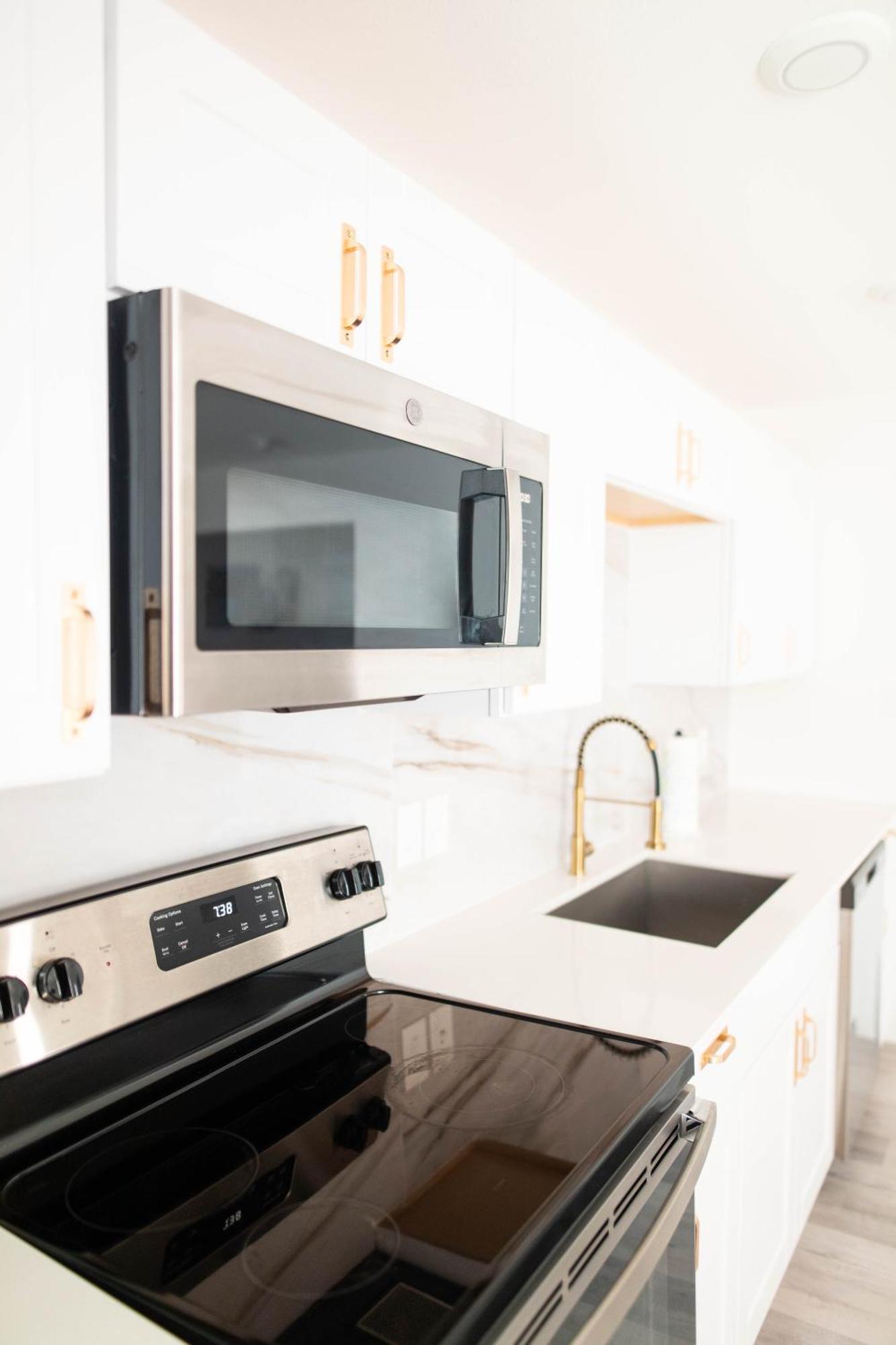 Platinum Palace 1Br 1Ba - Central Dallas Stay Ngoại thất bức ảnh